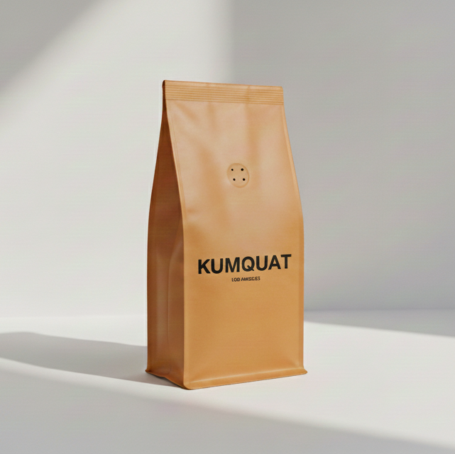 Kumquat Coffee subscription ($29.5 per month)